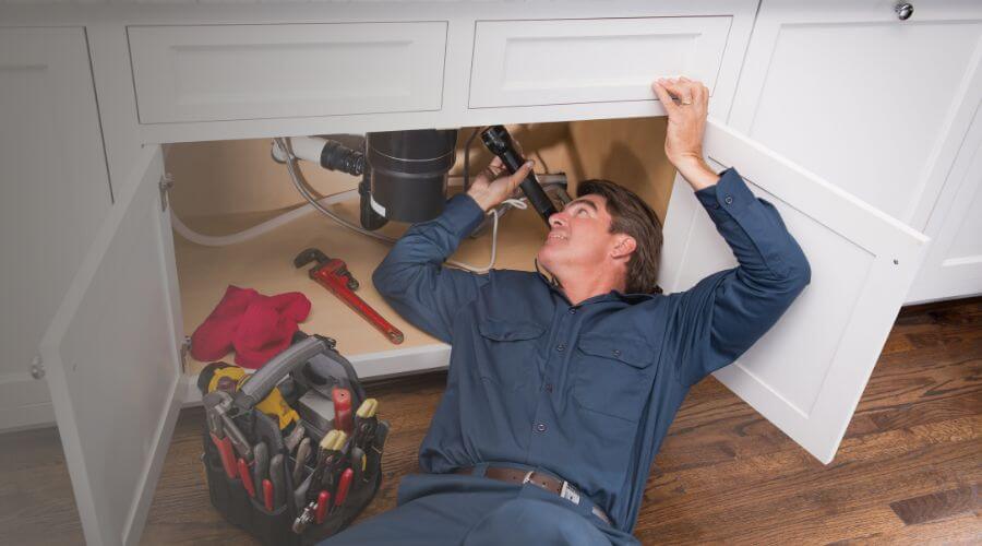 Professional Leak Detection in Colmesneil, TX