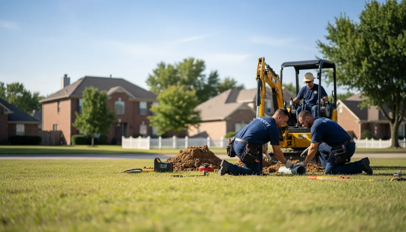 Water Heater Repair in Colmesneil, TX near me